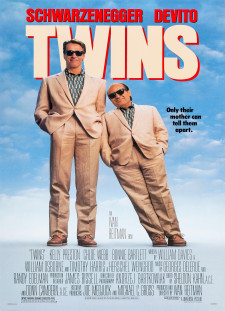 دانلود زیرنویس فارسی  فیلم 1988 Twins
