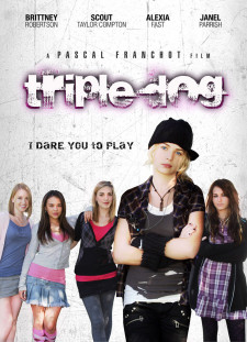 دانلود زیرنویس فارسی  فیلم 2010 Triple Dog