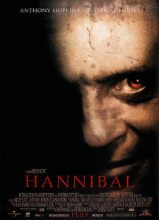 دانلود زیرنویس فارسی  فیلم 2001 Hannibal