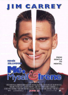 دانلود زیرنویس فارسی  فیلم 2000 Me, Myself & Irene