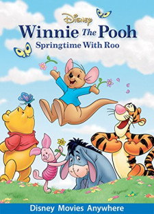 دانلود زیرنویس فارسی  CreativeWork 2004 Winnie the Pooh: Springtime with Roo