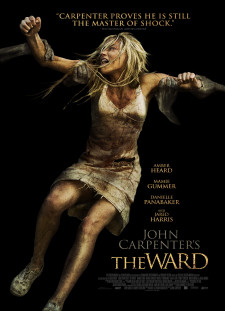 دانلود زیرنویس فارسی  فیلم 2011 The Ward