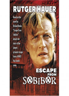 دانلود زیرنویس فارسی  فیلم 1987 Escape from Sobibor