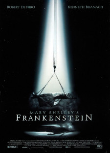 دانلود زیرنویس فارسی  فیلم 1994 Frankenstein