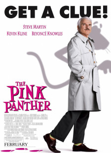 دانلود زیرنویس فارسی  فیلم 2006 The Pink Panther
