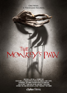 دانلود زیرنویس فارسی  فیلم 2013 The Monkey's Paw