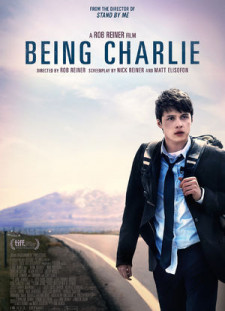 دانلود زیرنویس فارسی  فیلم 2016 Being Charlie