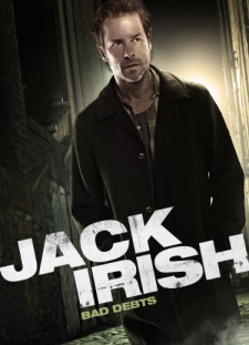 دانلود زیرنویس فارسی  فیلم 2012 Jack Irish: Bad Debts