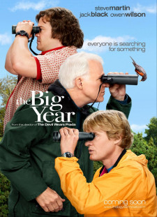 دانلود زیرنویس فارسی  فیلم 2011 The Big Year