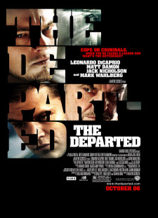 دانلود زیرنویس فارسی  فیلم 2006 The Departed
