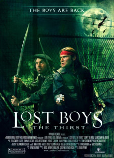 دانلود زیرنویس فارسی  CreativeWork 2010 Lost Boys: The Thirst