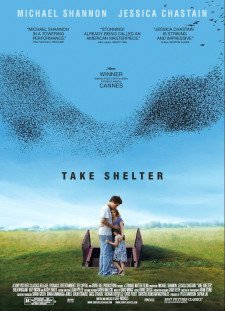 دانلود زیرنویس فارسی  فیلم 2011 Take Shelter