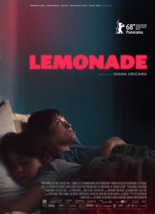 دانلود زیرنویس فارسی  فیلم 2018 Lemonade