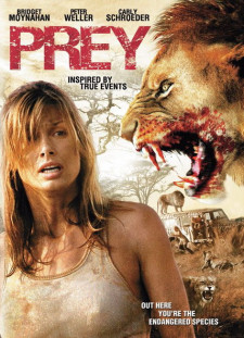 دانلود زیرنویس فارسی  فیلم 2007 Prey