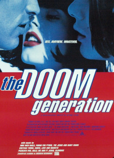 دانلود زیرنویس فارسی  فیلم 1995 The Doom Generation