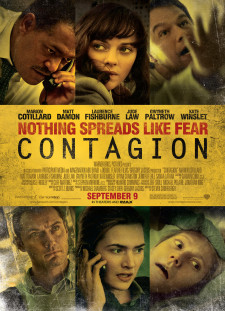 دانلود زیرنویس فارسی  فیلم 2011 Contagion