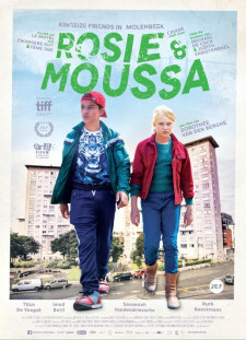 دانلود زیرنویس فارسی  فیلم 2018 Rosie & Moussa