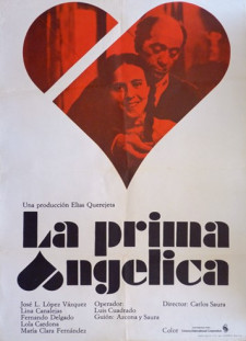 دانلود زیرنویس فارسی  فیلم 1974 La prima Angélica