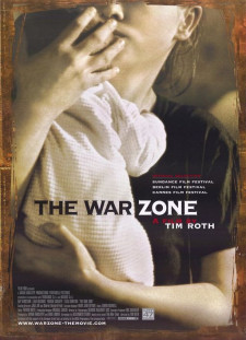 دانلود زیرنویس فارسی  فیلم 1999 The War Zone