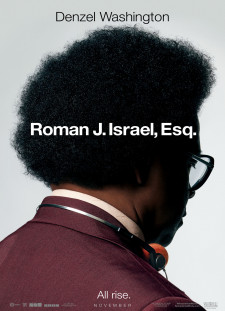 دانلود زیرنویس فارسی  فیلم 2017 Roman J. Israel, Esq.