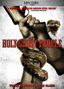 دانلود زیرنویس فارسی  فیلم 2013 Holy Ghost People