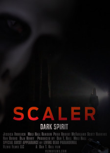 دانلود زیرنویس فارسی  فیلم 2016 Scaler, Dark Spirit