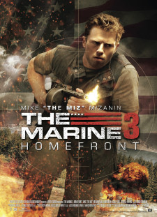 دانلود زیرنویس فارسی  CreativeWork 2013 The Marine 3: Homefront