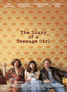 دانلود زیرنویس فارسی  فیلم 2015 The Diary of a Teenage Girl