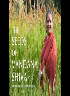 دانلود زیرنویس فارسی  فیلم 2020 The Seeds of Vandana Shiva