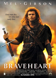 دانلود زیرنویس فارسی  فیلم 1995 Braveheart