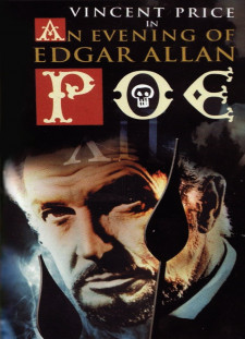 دانلود زیرنویس فارسی  فیلم 1970 An Evening of Edgar Allan Poe