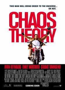 دانلود زیرنویس فارسی  فیلم 2008 Chaos Theory