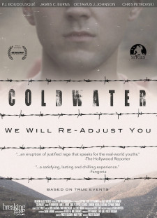 دانلود زیرنویس فارسی  فیلم 2014 Coldwater