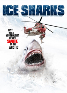 دانلود زیرنویس فارسی  فیلم 2016 Ice Sharks