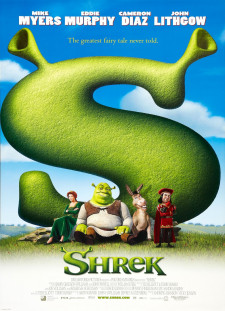 دانلود زیرنویس فارسی  فیلم 2001 Shrek