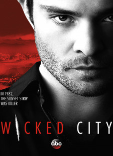 دانلود زیرنویس فارسی  سریال 2015 Wicked City