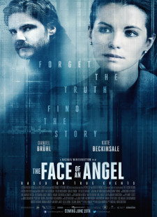 دانلود زیرنویس فارسی  فیلم 2015 The Face of an Angel