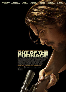 دانلود زیرنویس فارسی  فیلم 2013 Out of the Furnace