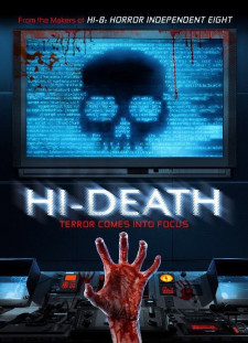 دانلود زیرنویس فارسی  فیلم 2018 Hi-Death