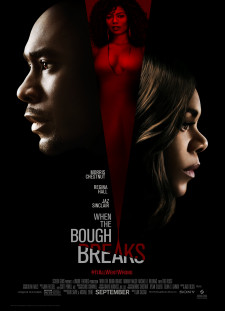 دانلود زیرنویس فارسی  فیلم 2016 When the Bough Breaks