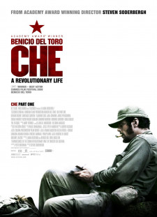 دانلود زیرنویس فارسی  فیلم 2008 Che: Part One