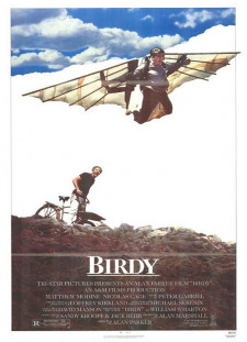 دانلود زیرنویس فارسی  فیلم 1984 Birdy