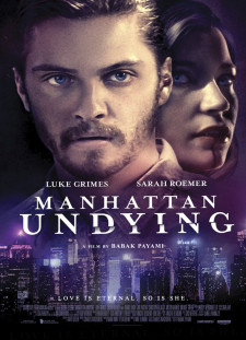 دانلود زیرنویس فارسی  فیلم 2016 Manhattan Undying