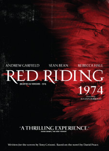 دانلود زیرنویس فارسی  فیلم 2009 Red Riding: The Year of Our Lord 1974