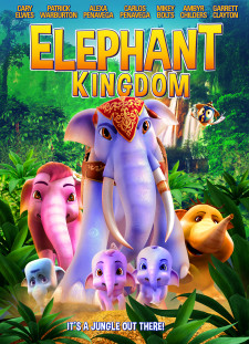 دانلود زیرنویس فارسی  فیلم 2016 Elephant Kingdom