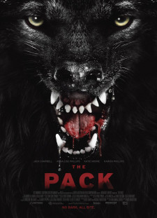 دانلود زیرنویس فارسی  فیلم 2015 The Pack