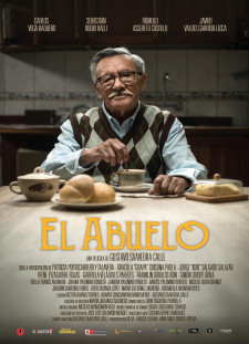 دانلود زیرنویس فارسی  فیلم 2018 El Abuelo