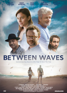 دانلود زیرنویس فارسی  فیلم 2018 Between Waves