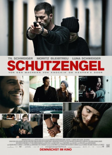 دانلود زیرنویس فارسی  فیلم 2012 Schutzengel