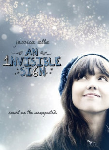 دانلود زیرنویس فارسی  فیلم 2011 An Invisible Sign